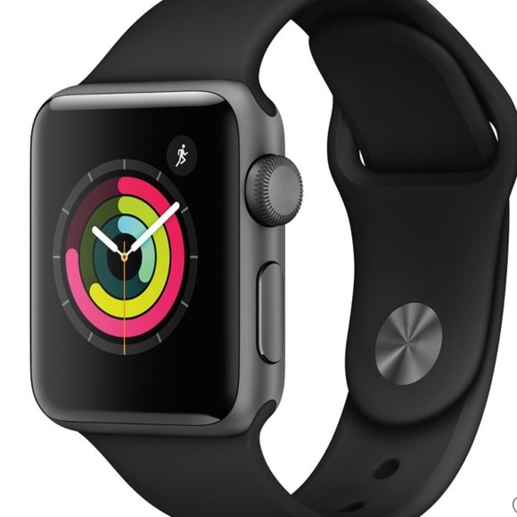 Apple Watch Series 3